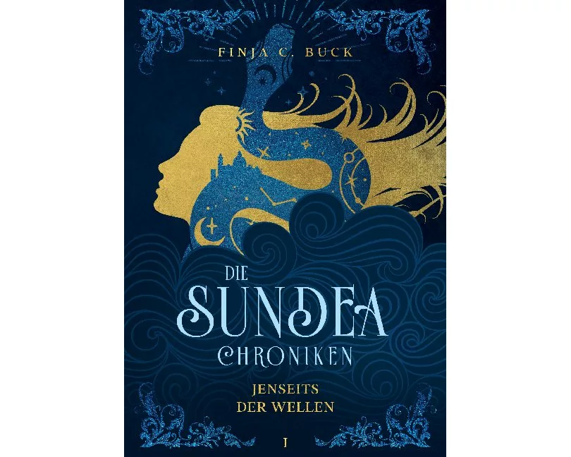 Die Sundea Chroniken