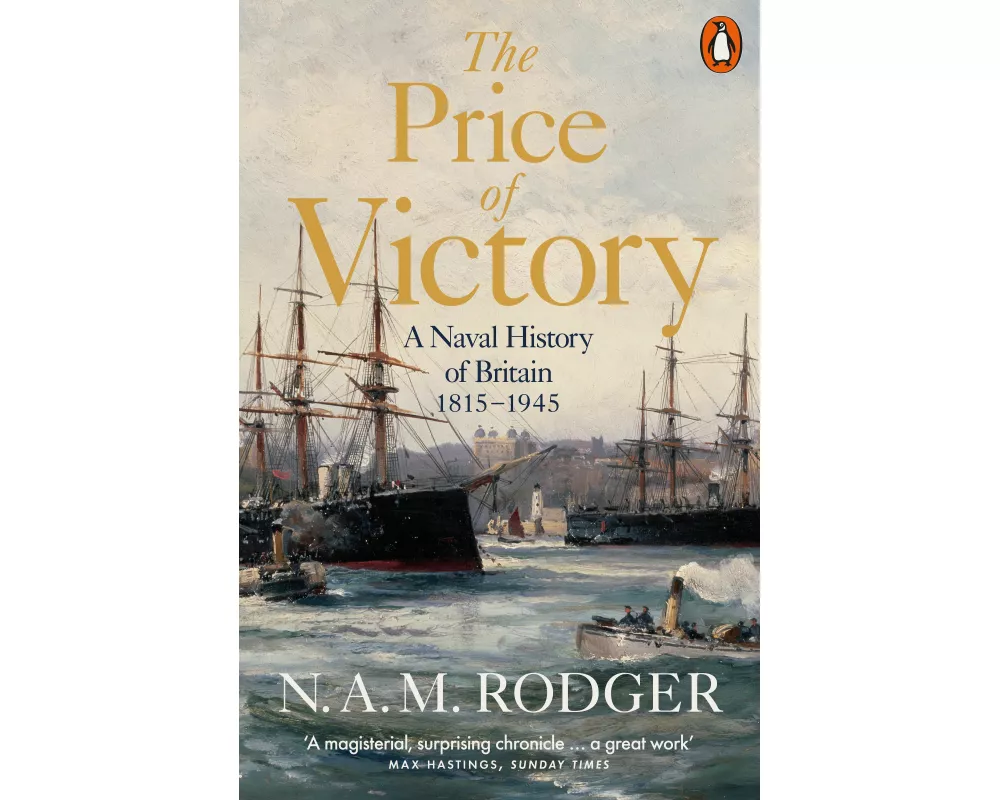 The Price of Victory