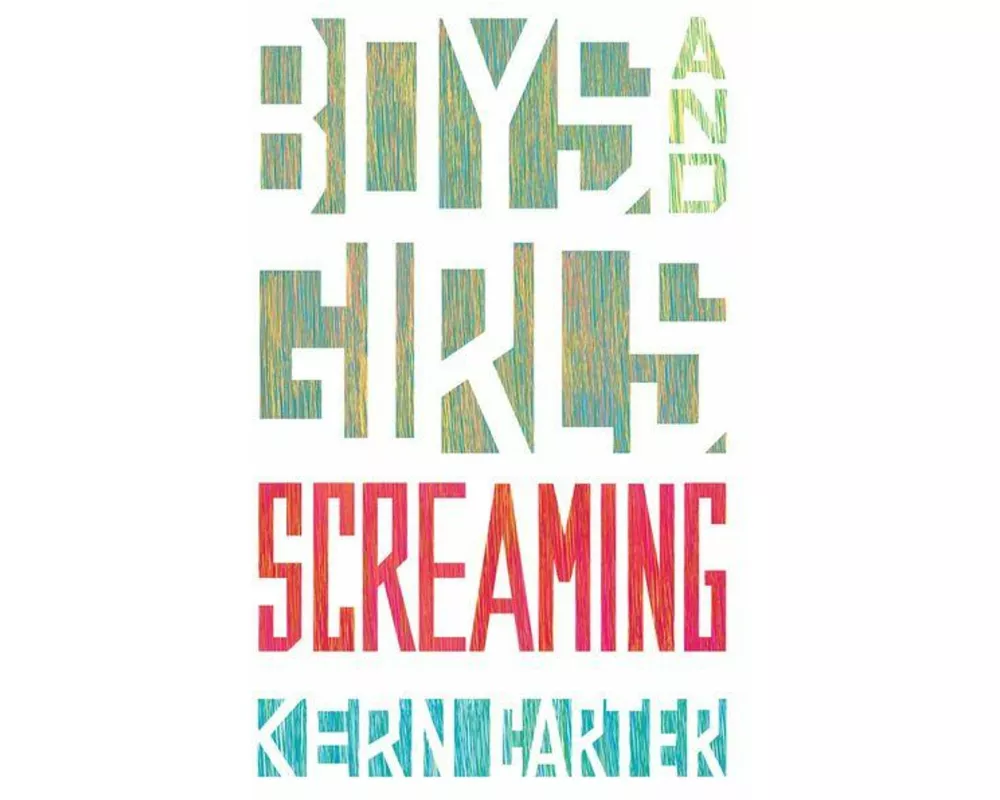 Boys and Girls Screaming