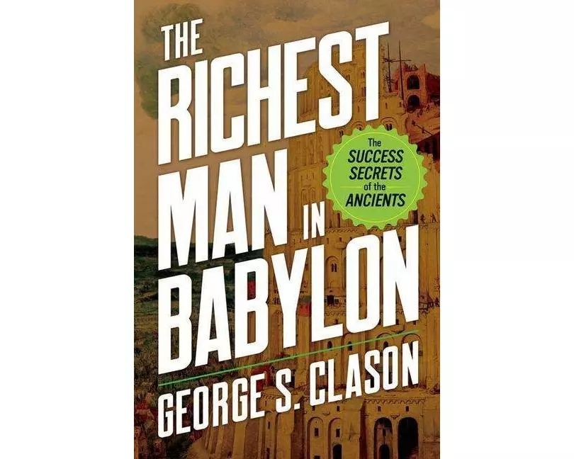 The Richest Man in Babylon