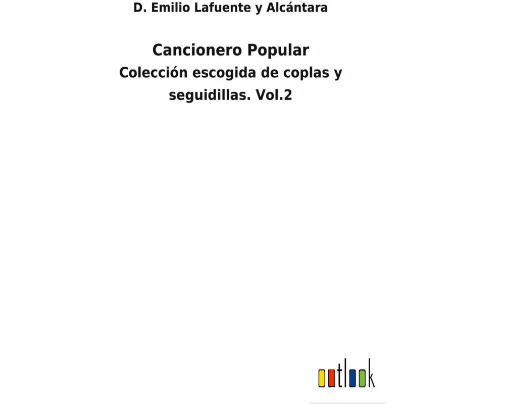 Cancionero Popular