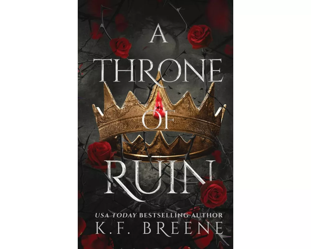 A Throne of Ruin