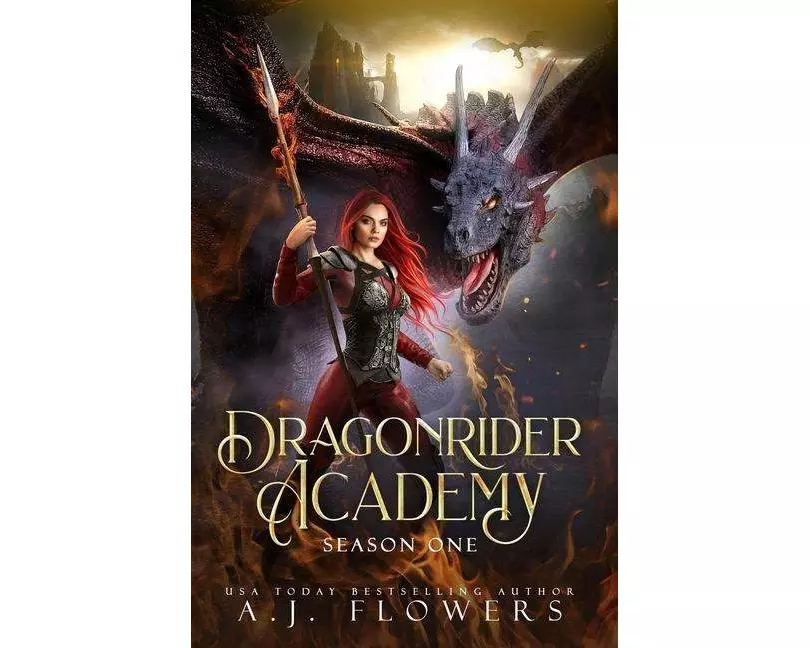Dragonrider Academy