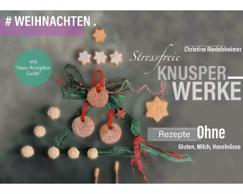 Stressfreie Knusperwerke