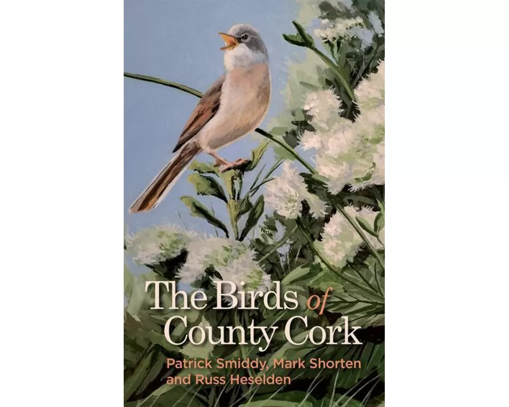 The Birds of County Cork