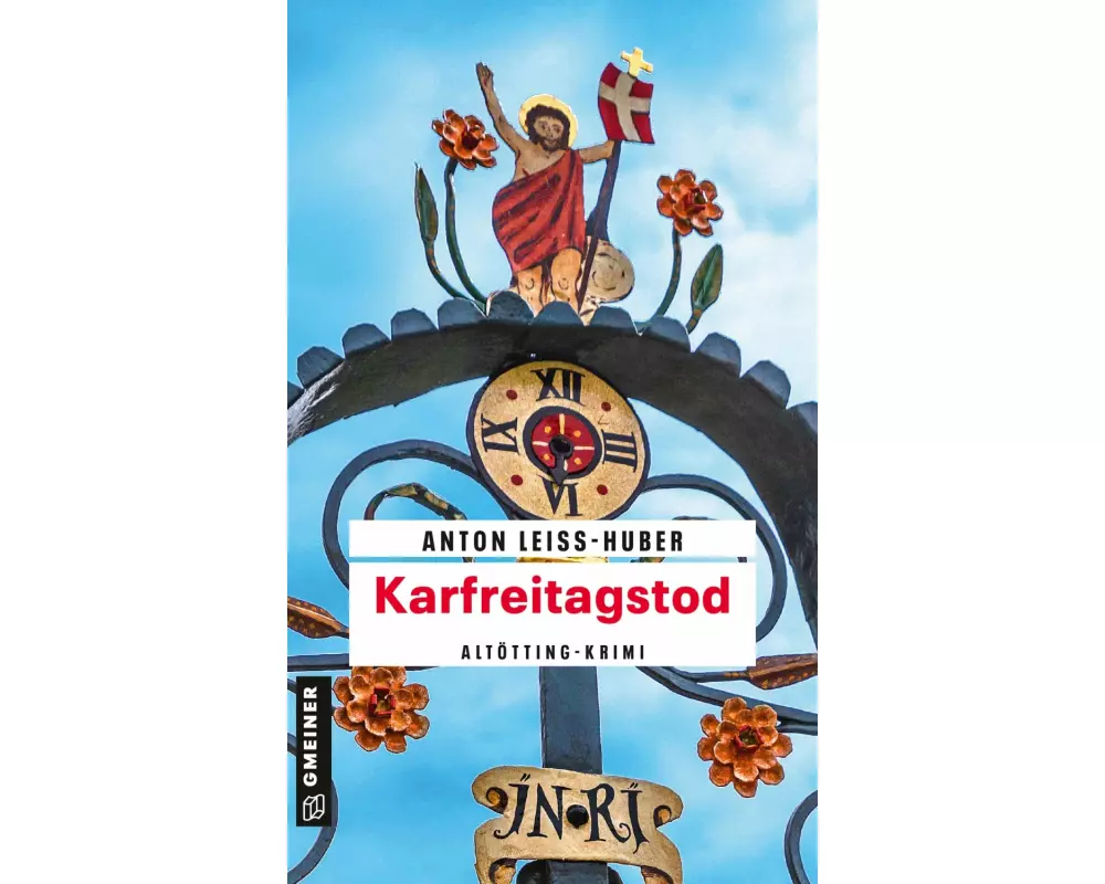 Karfreitagstod