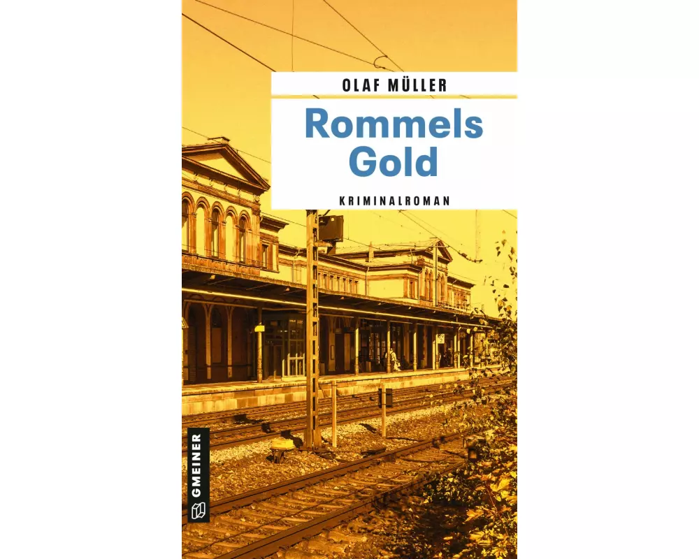 Rommels Gold