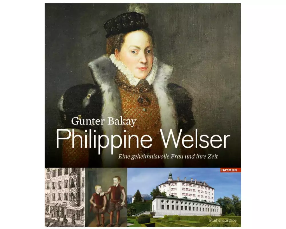 Philippine Welser
