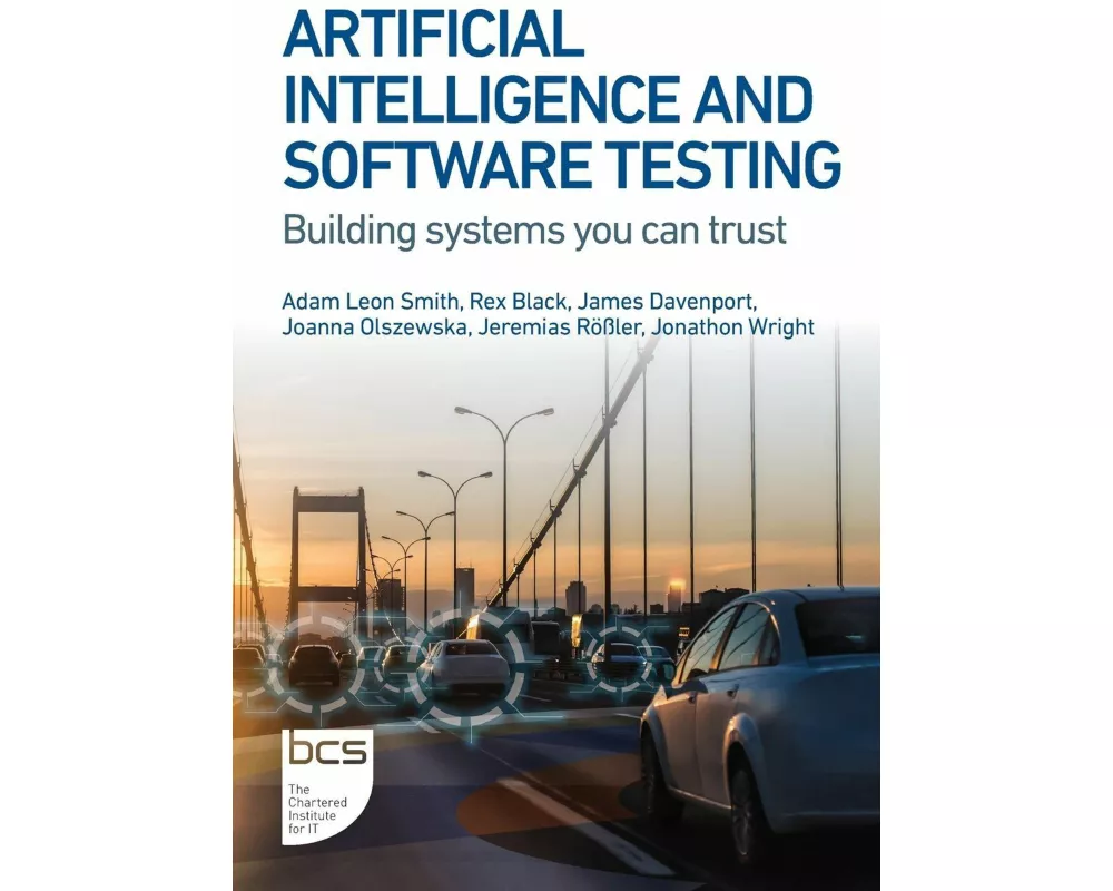Artificial Intelligence and Software Testing