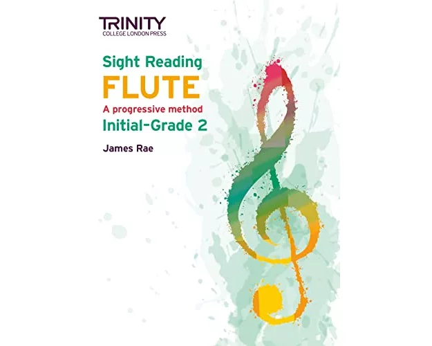 Sight Reading Flute