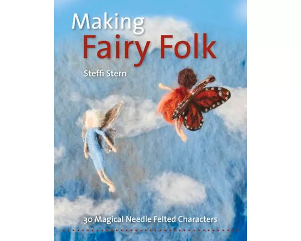 Making Fairy Folk
