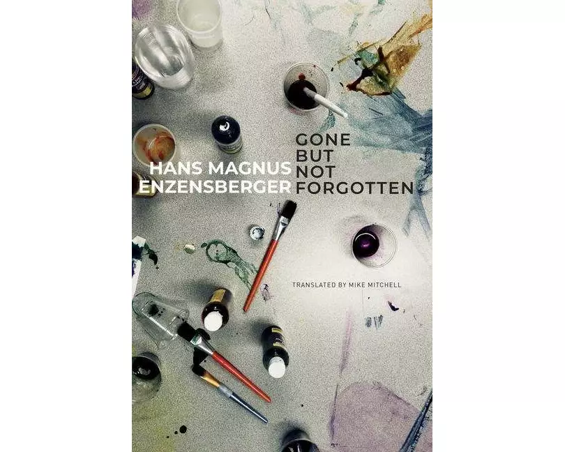 Gone But Not Forgotten