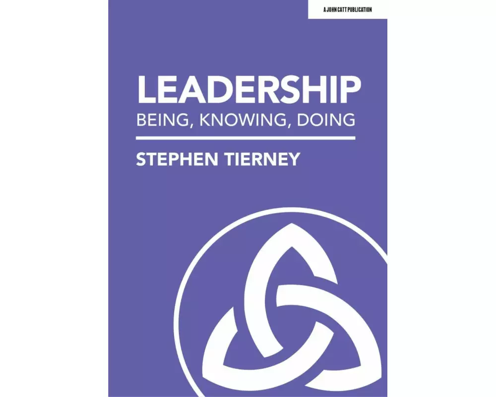 Leadership: Being, Knowing, Doing