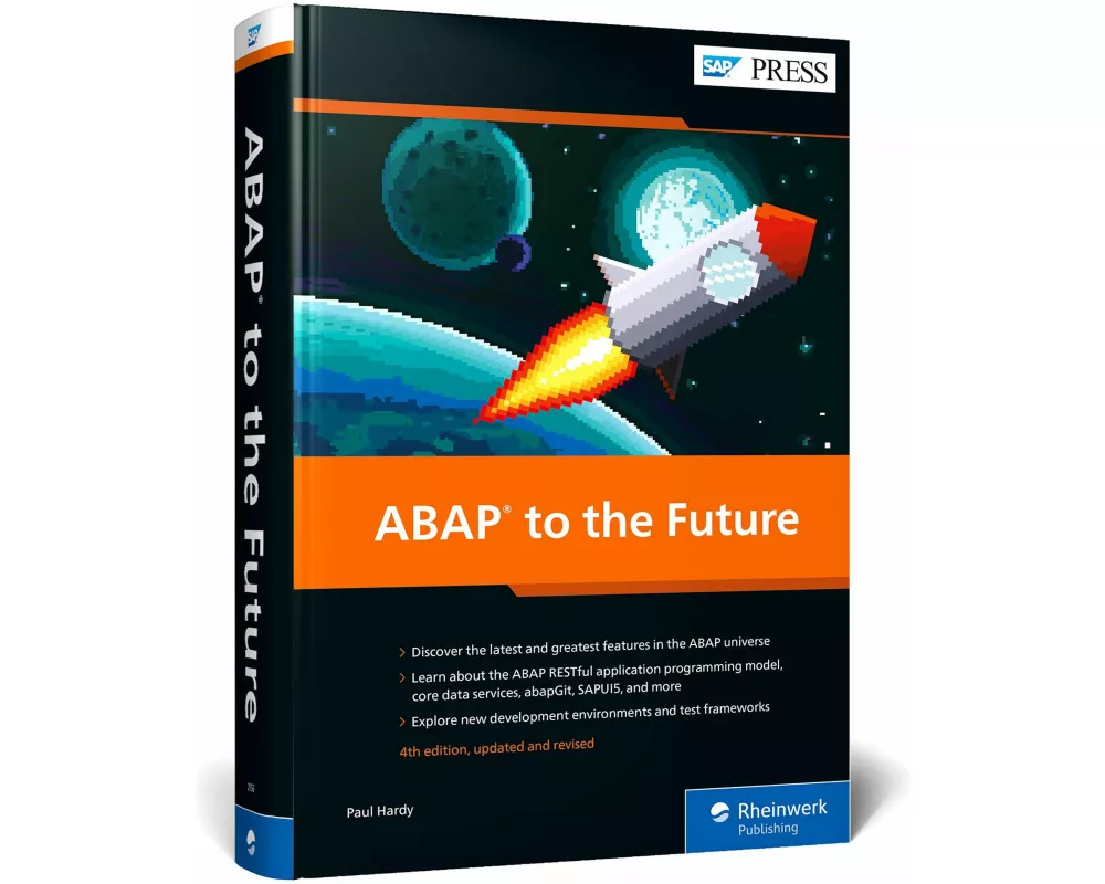 ABAP to the Future