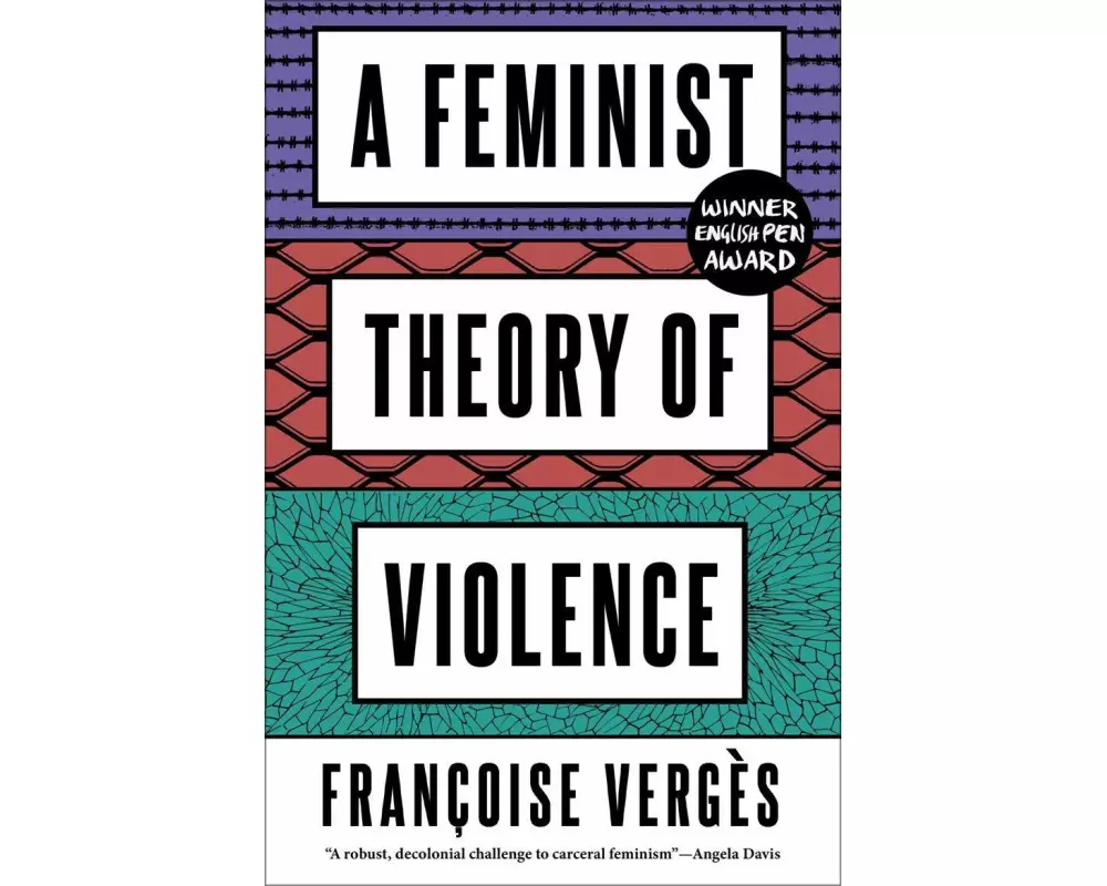 A Feminist Theory of Violence