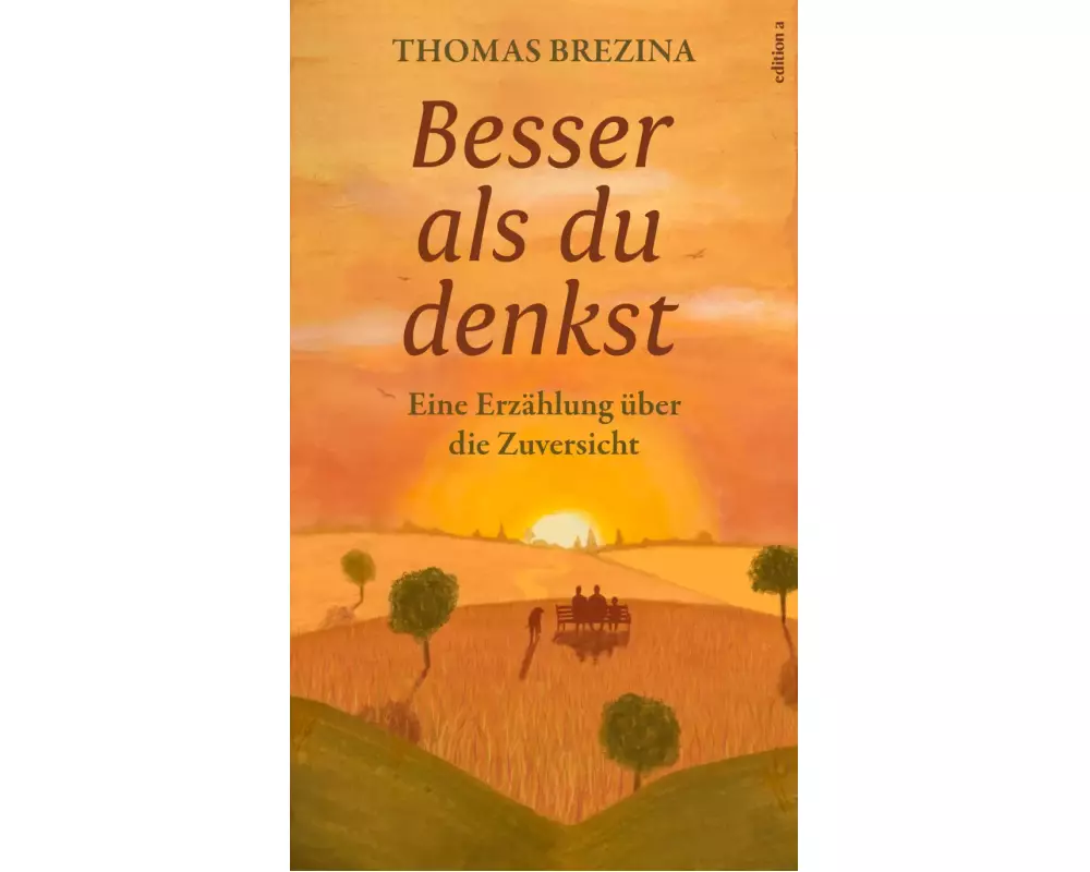 Besser als du denkst