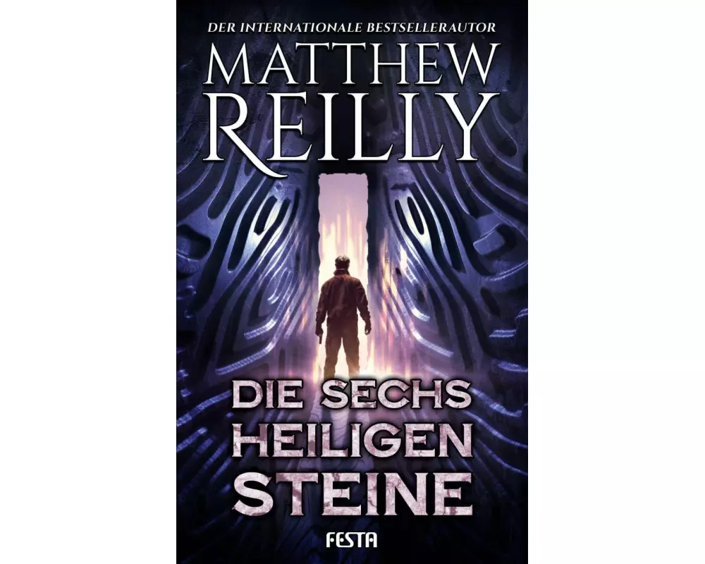 Die sechs heiligen Steine
