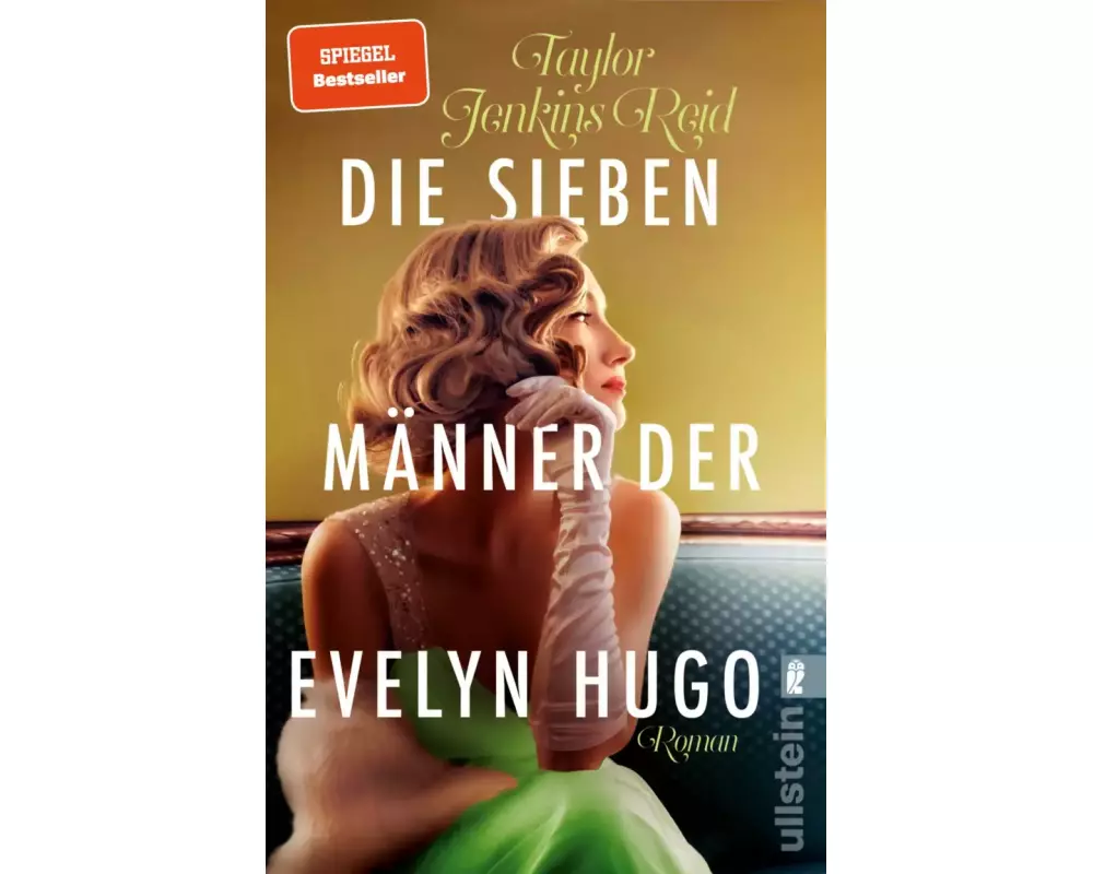 Die sieben Männer der Evelyn Hugo