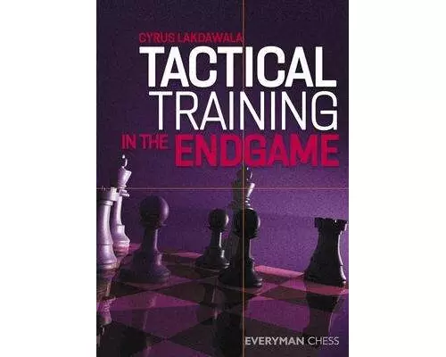 Tactical Training in the Endgame
