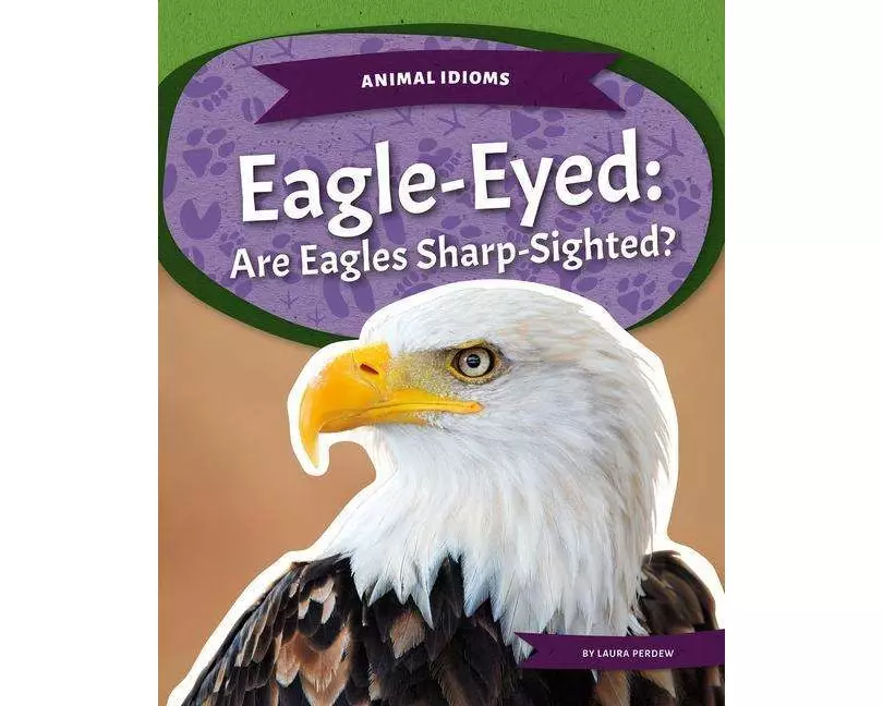 Eagle-Eyed