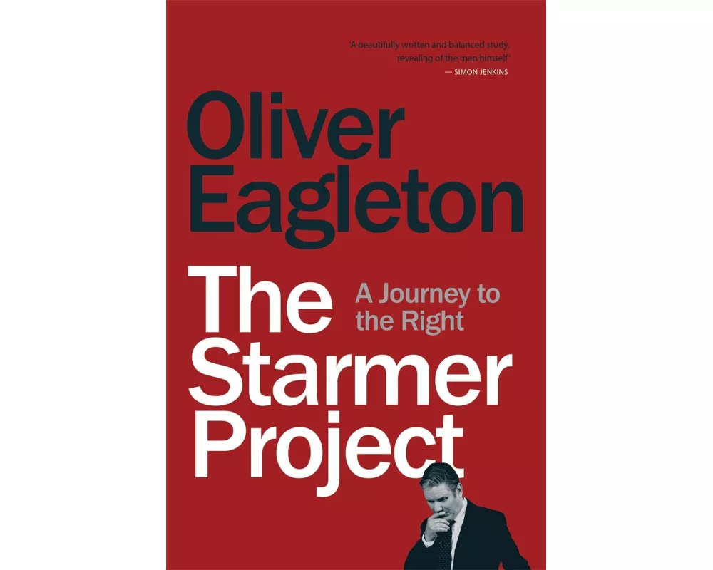 The Starmer Project