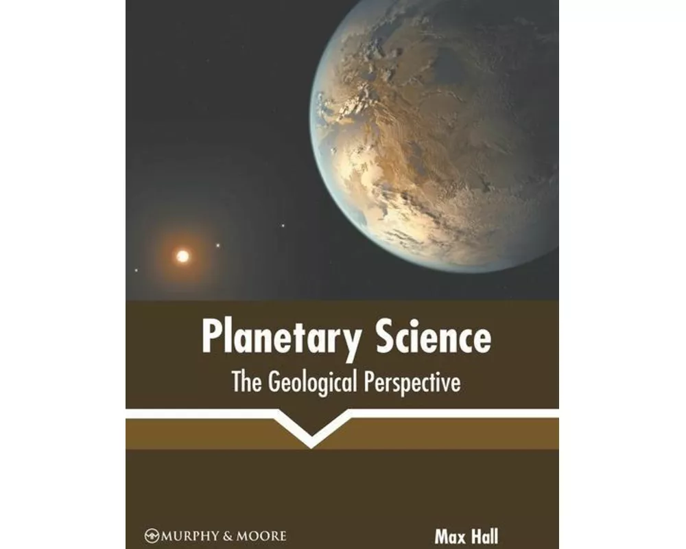 Planetary Science: The Geological Perspective