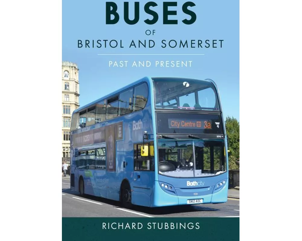 Buses of Bristol and Somerset