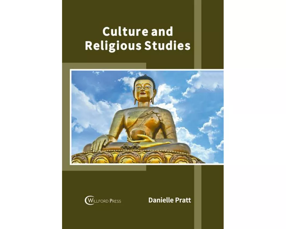 Culture and Religious Studies