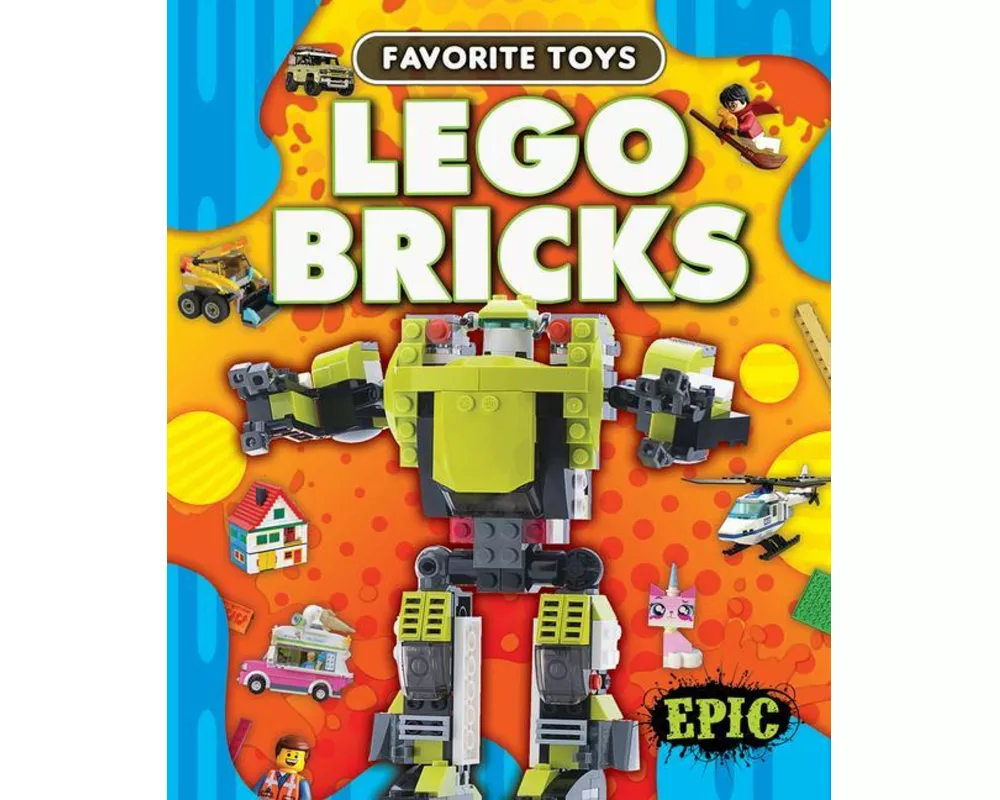 Lego Bricks