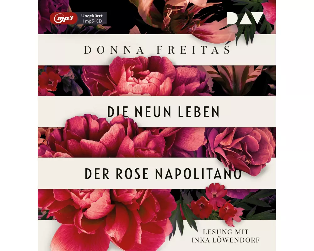 Die neun Leben der Rose Napolitano