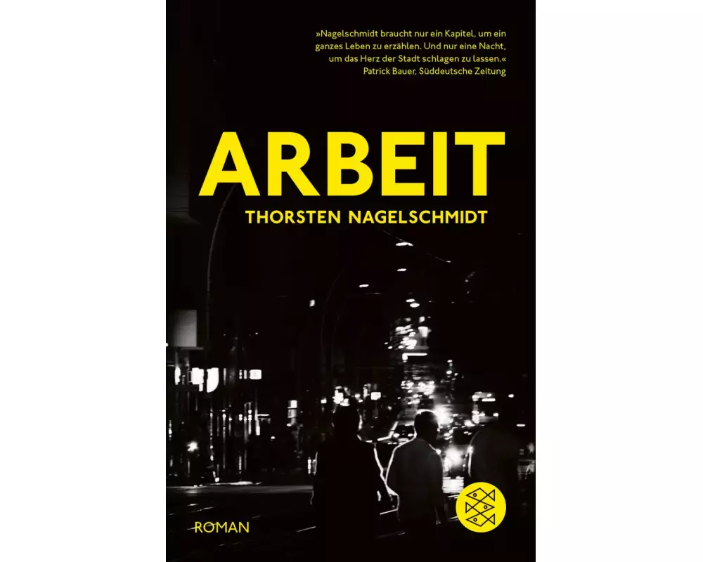 Arbeit