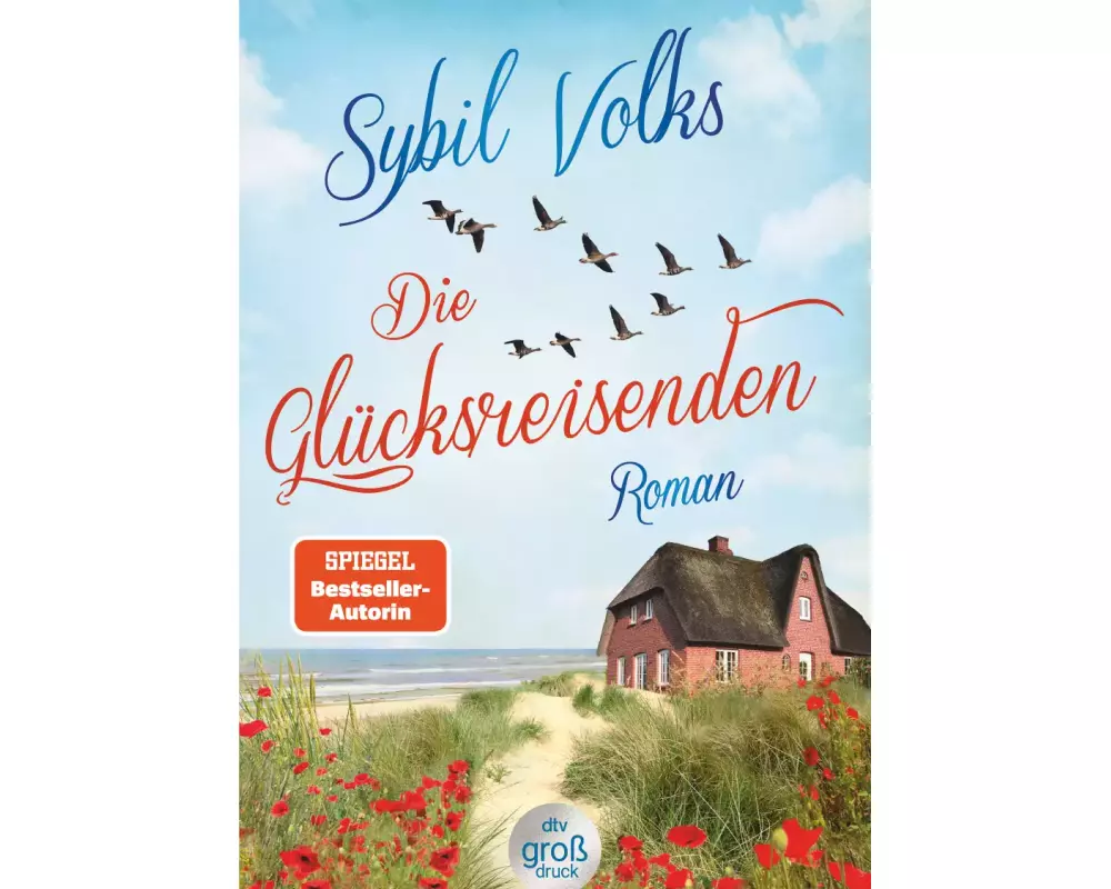 Die Glücksreisenden