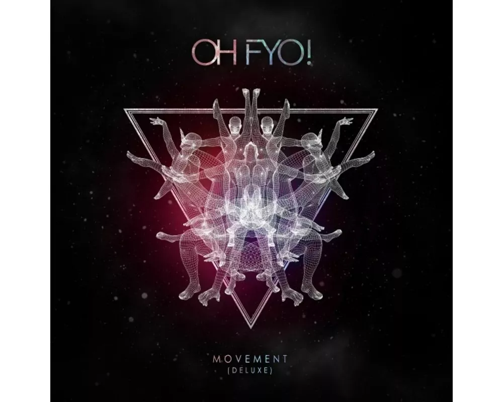 Movement (Deluxe)