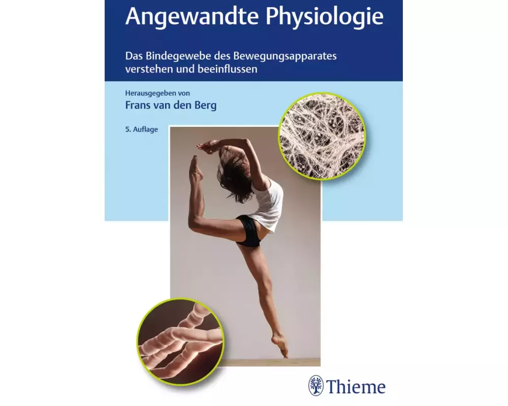 Angewandte Physiologie