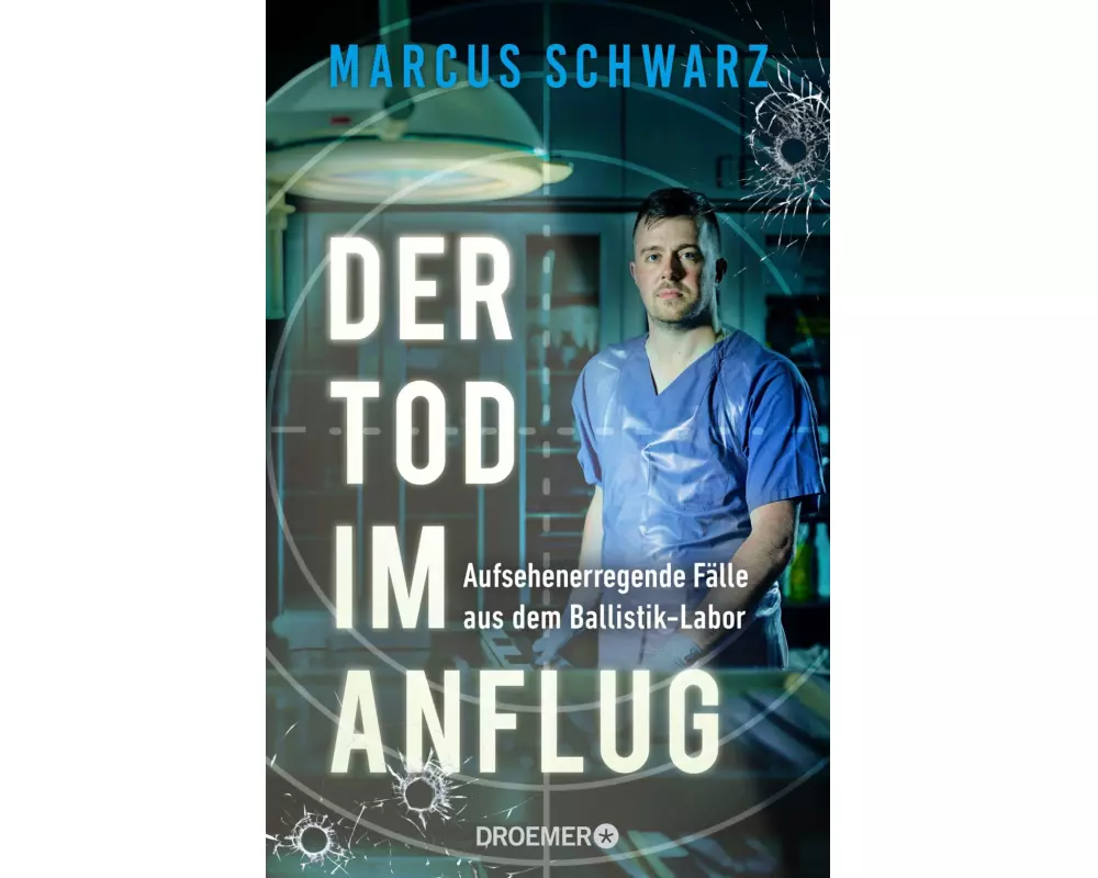 Der Tod im Anflug