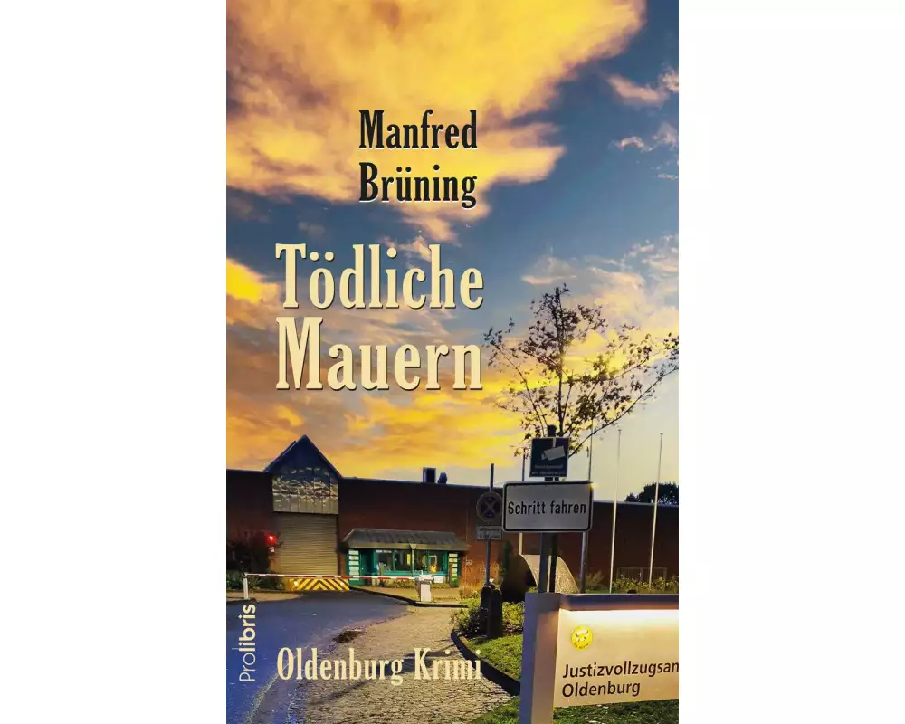 Tödliche Mauern