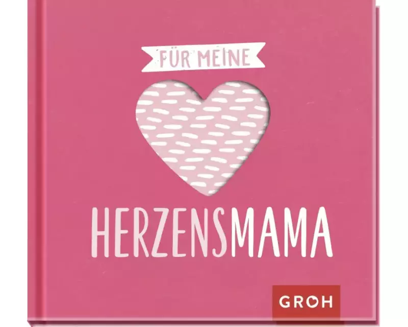 Für meine Herzensmama