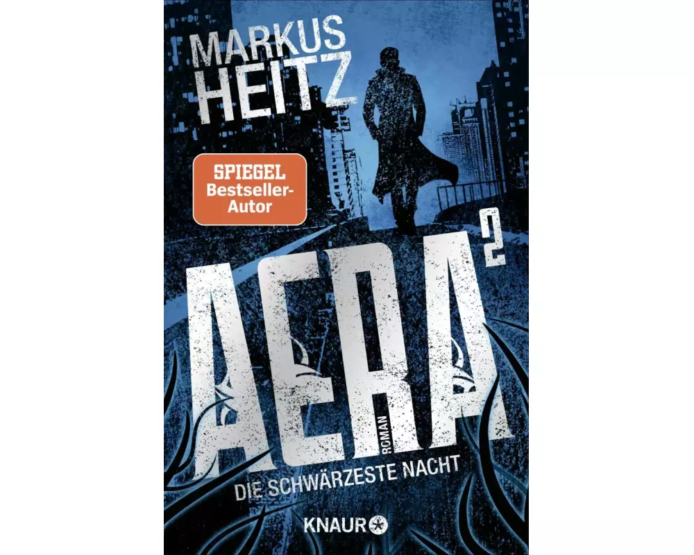 AERA - Die schwärzeste Nacht