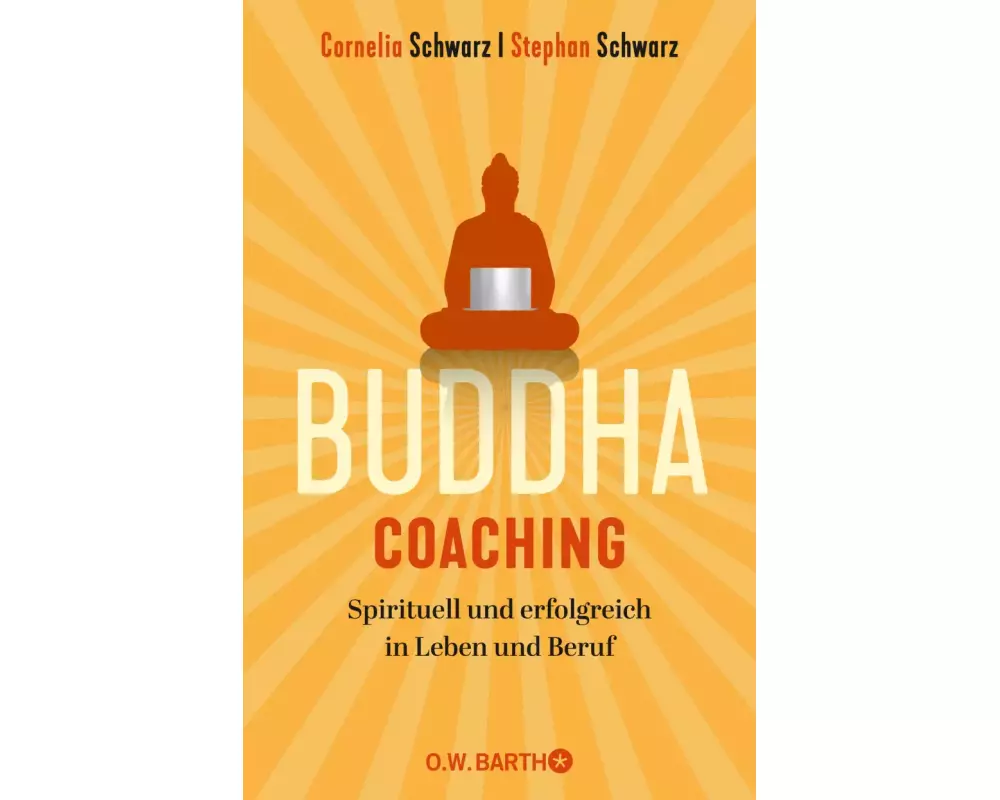 Buddha-Coaching