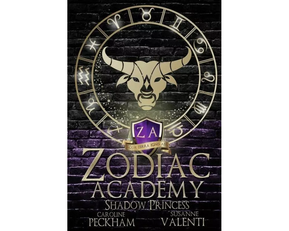 Zodiac Academy 4