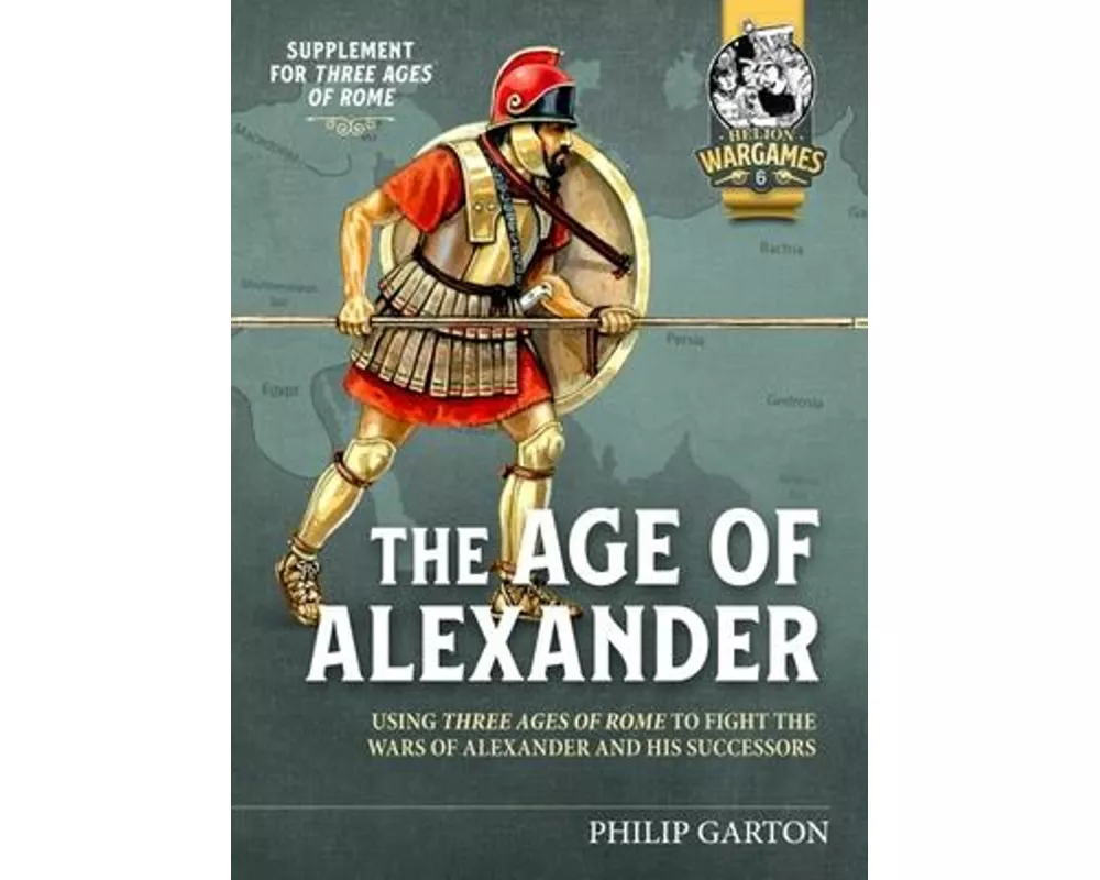 The Age of Alexander