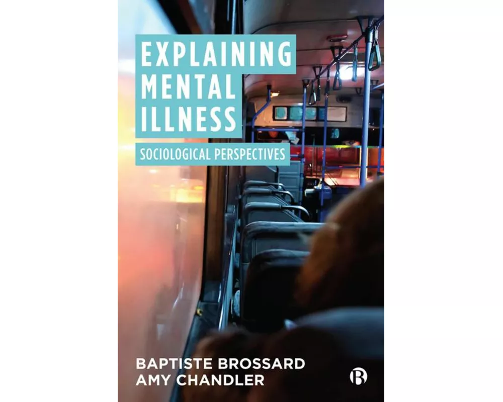 Explaining Mental Illness