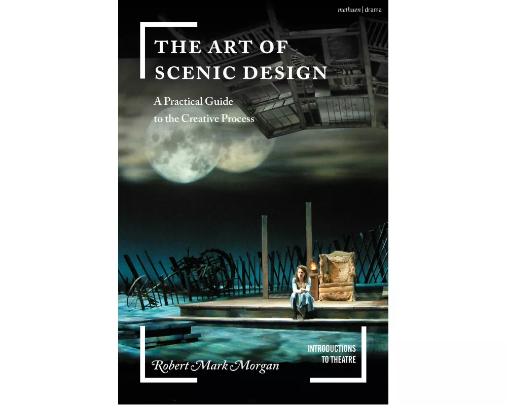 The Art of Scenic Design