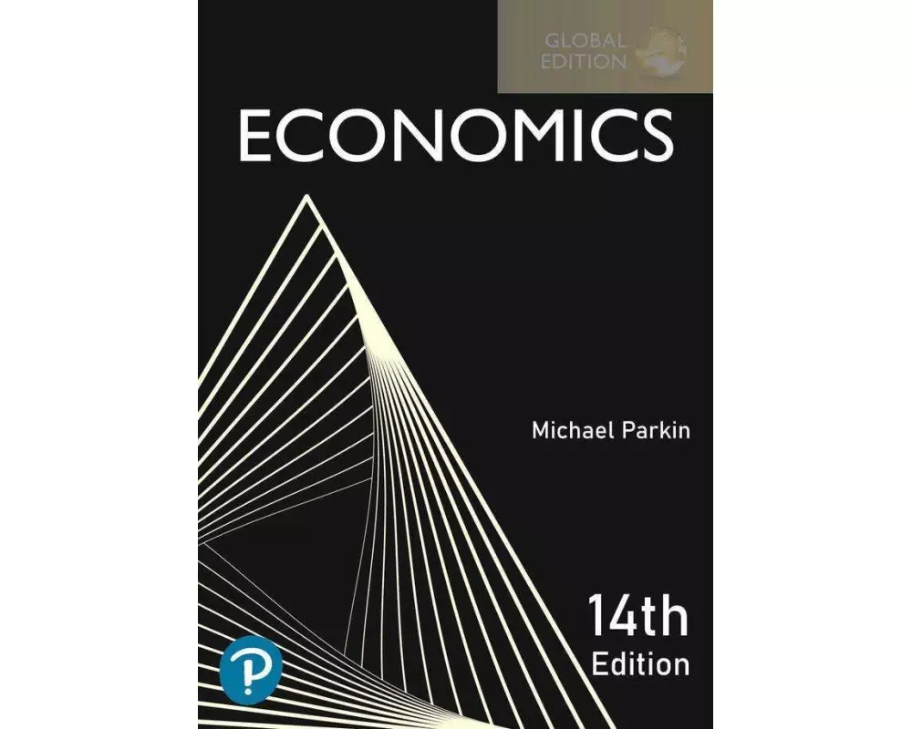 Economics, Global Edition