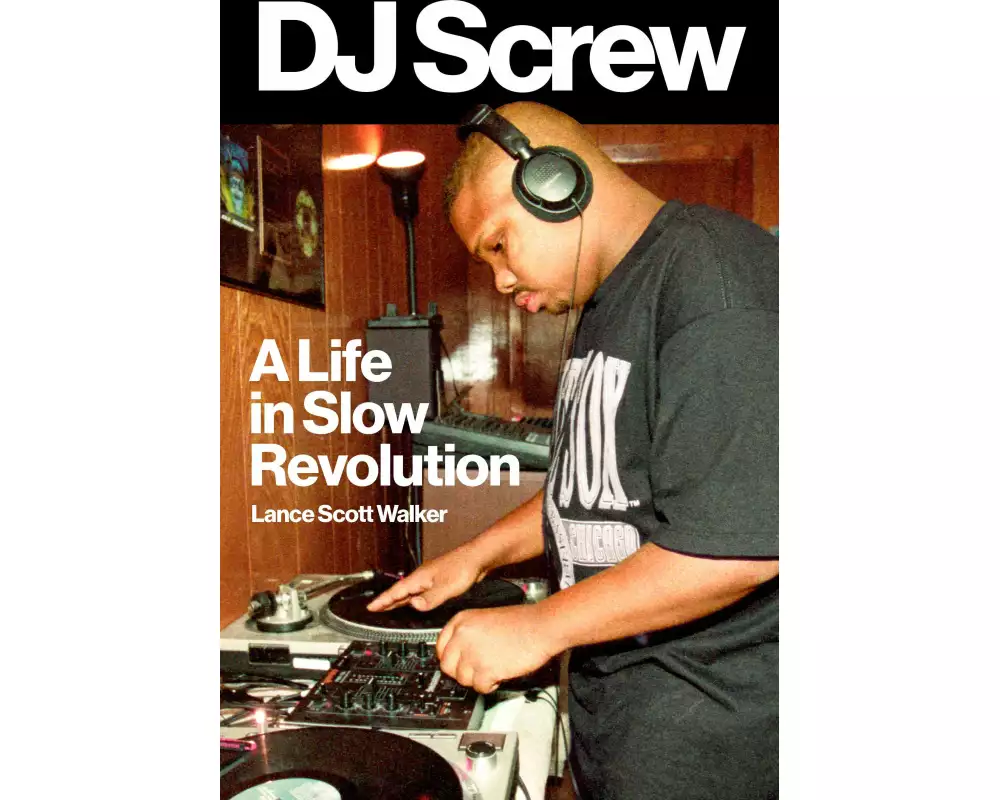 DJ Screw