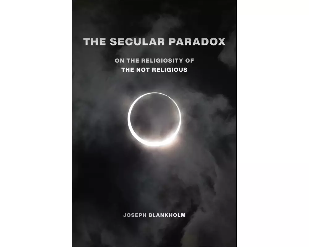 The Secular Paradox