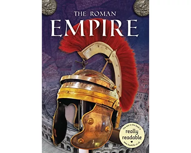 The Roman Empire