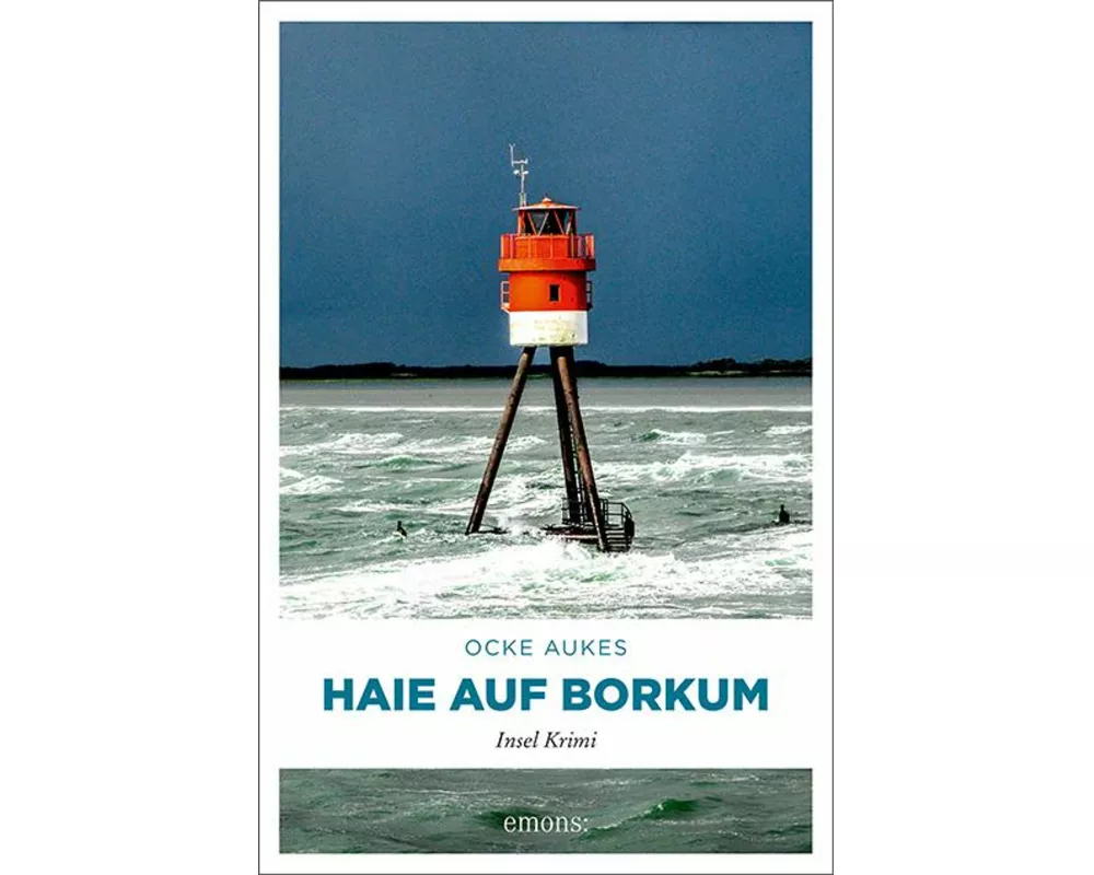 Haie auf Borkum