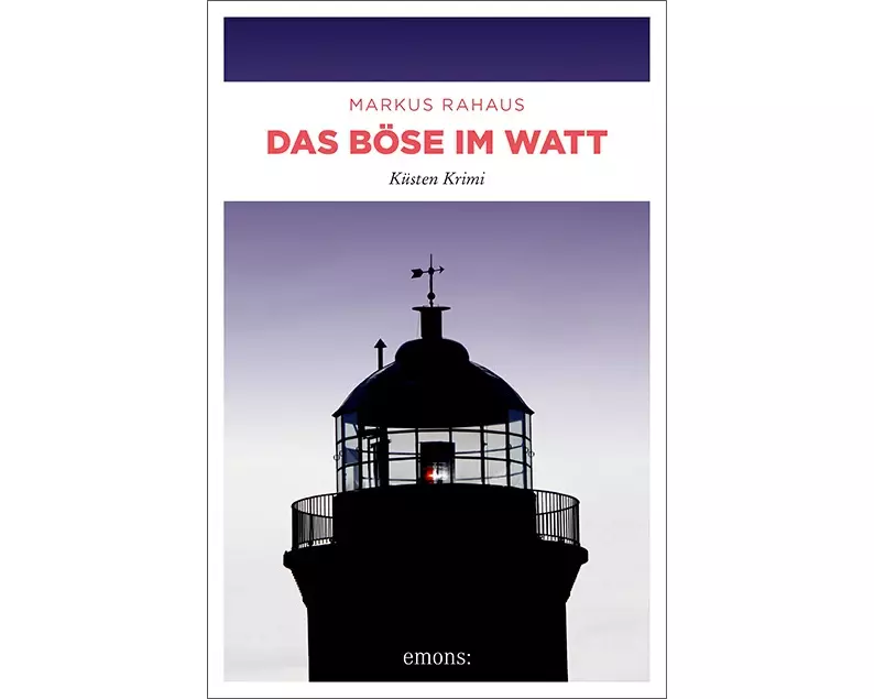 Das Böse im Watt
