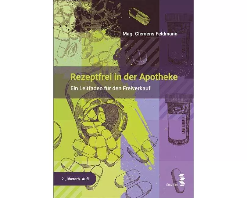 Rezeptfrei in der Apotheke
